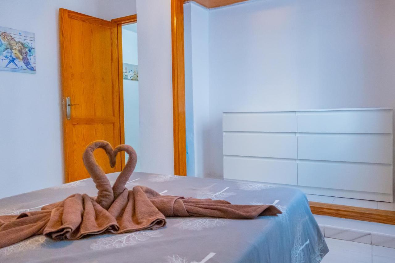 Apartamento Maracuya Corralejo Exterior foto